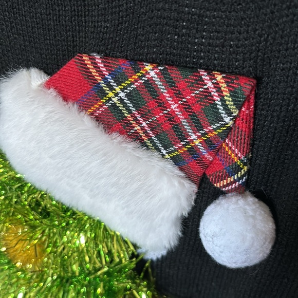 Ugly Christmas Sweater - Picture 4 of 6